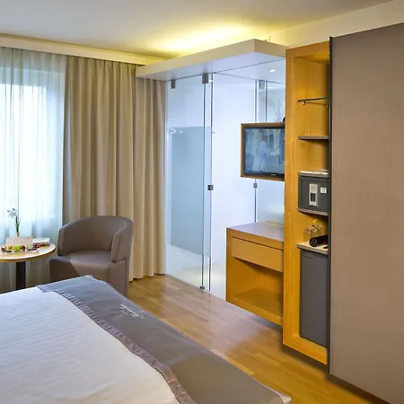 Maximilian - Stadthaus Penz Hotel