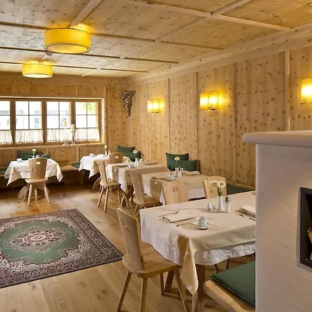 Maximilian - Stadthaus Penz Innsbruck