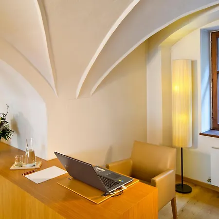 Maximilian - Stadthaus Penz 4* Innsbruck