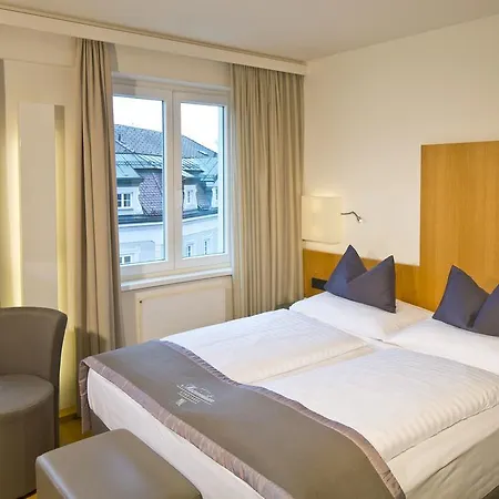 Maximilian - Stadthaus Penz