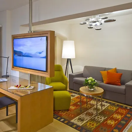 Hotel Maximilian - Stadthaus Penz 4*