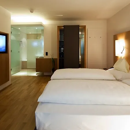 Hotel Maximilian - Stadthaus Penz Innsbruck