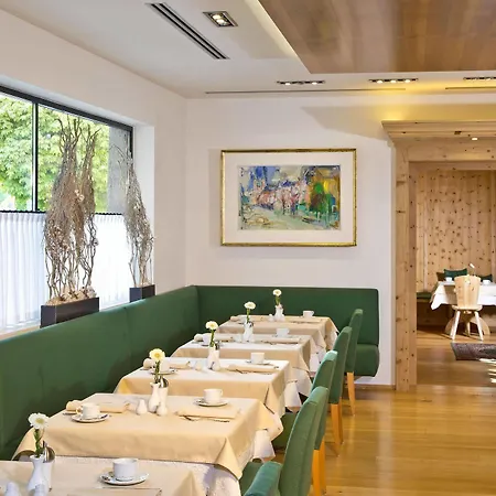 Maximilian - Stadthaus Penz Hotel