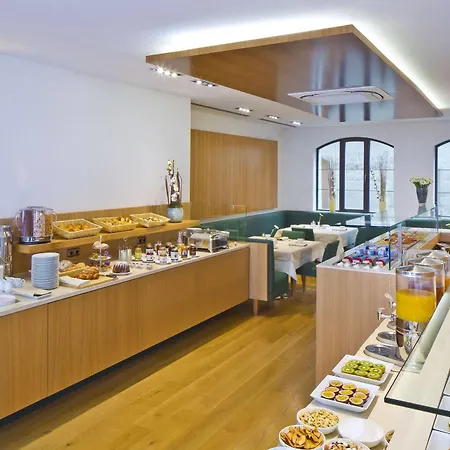 Hotel Maximilian - Stadthaus Penz Innsbruck