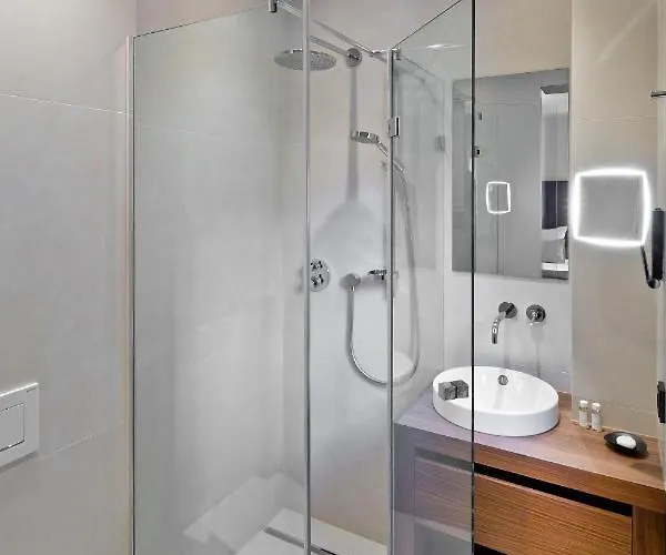 Maximilian - Stadthaus Penz Hotel 4*