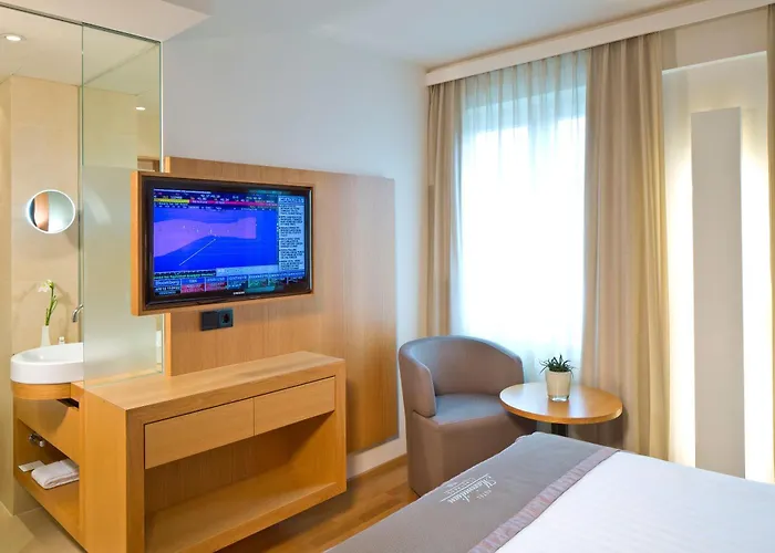 Maximilian - Stadthaus Penz