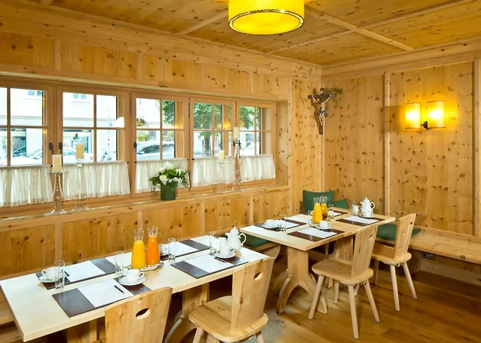 Maximilian - Stadthaus Penz