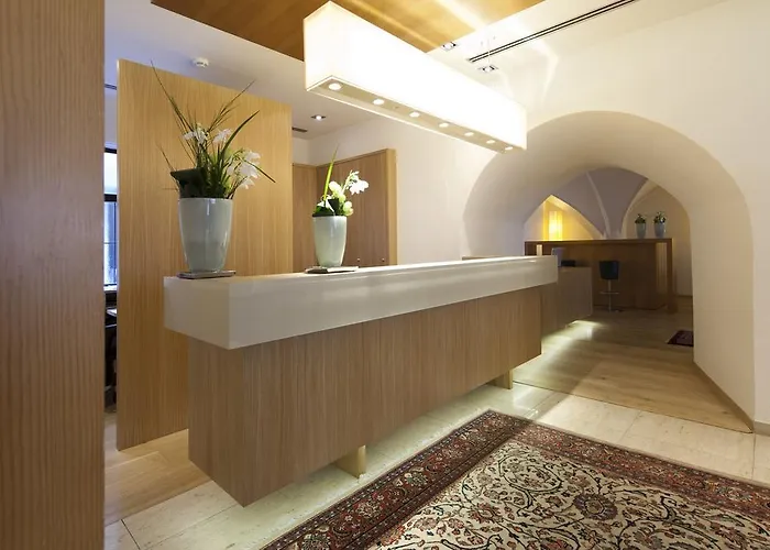 Maximilian - Stadthaus Penz Hotel 4*