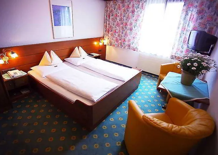 Maximilian - Stadthaus Penz Hotel Innsbruck